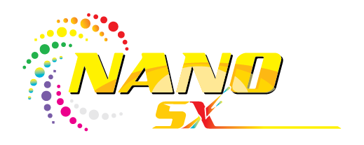 Nanosxgreen